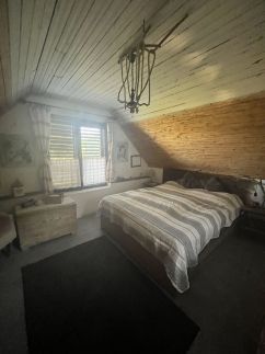 Menyecske Vendégház16