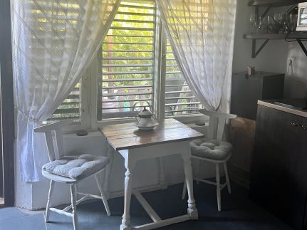 Menyecske Vendégház36