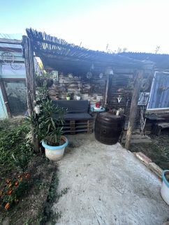 Menyecske Vendégház24