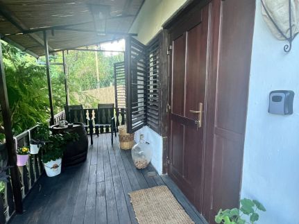 Menyecske Vendégház2