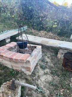 Menyecske Vendégház29