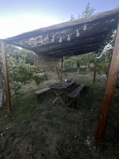 Menyecske Vendégház30