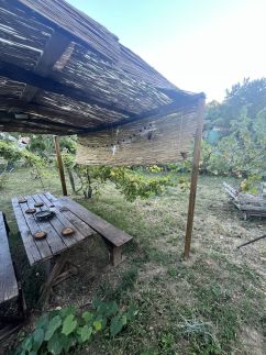 Menyecske Vendégház31