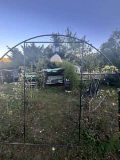 Menyecske Vendégház32