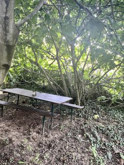 Menyecske Vendégház34