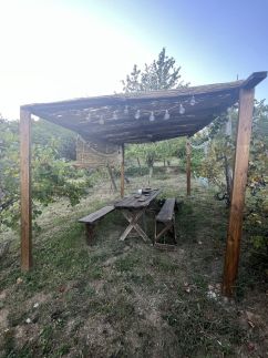 Menyecske Vendégház72