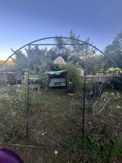 Menyecske Vendégház73