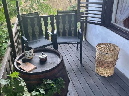 Menyecske Vendégház3