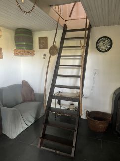 Menyecske Vendégház7