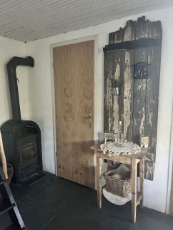 Menyecske Vendégház8