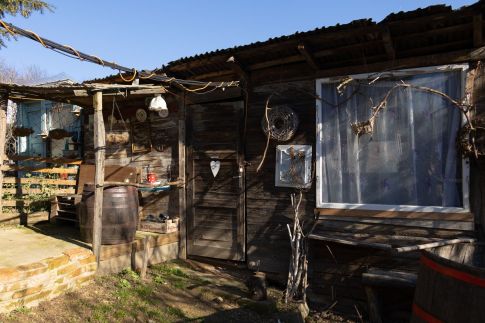 Menyecske Vendégház