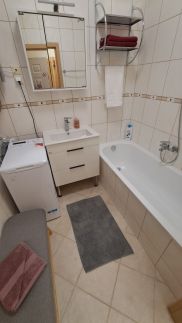 Oxigén Apartman210