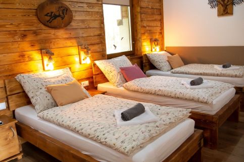 LeNora Vendégház12