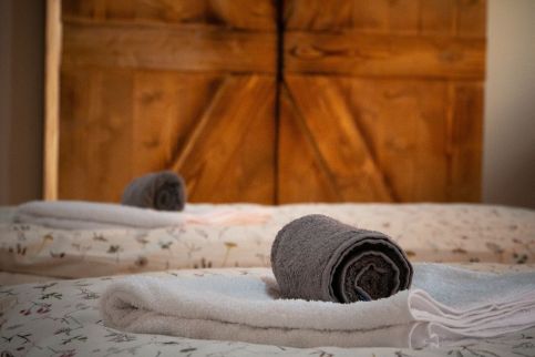 LeNora Vendégház13