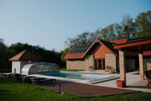 LeNora Vendégház27