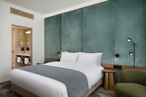 Hotel Lycium Debrecen-Handwritten9