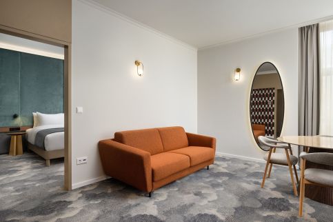 Hotel Lycium Debrecen-Handwritten10