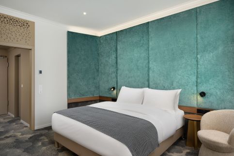 Hotel Lycium Debrecen-Handwritten13