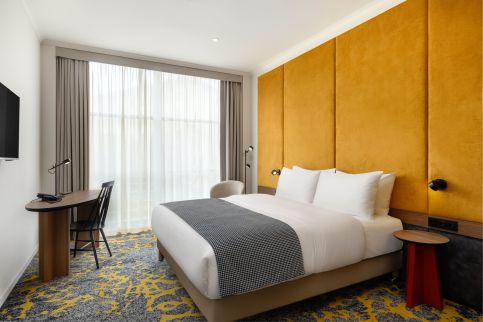 Hotel Lycium Debrecen-Handwritten14