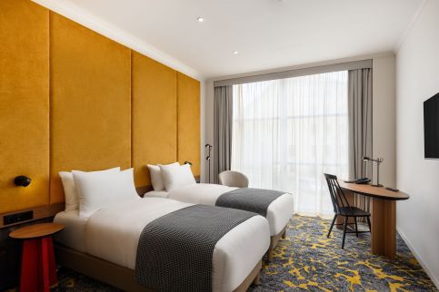 Hotel Lycium Debrecen-Handwritten16