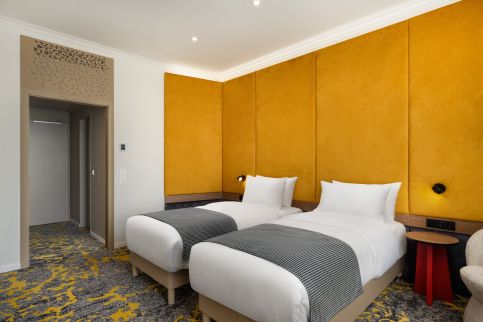 Hotel Lycium Debrecen-Handwritten17