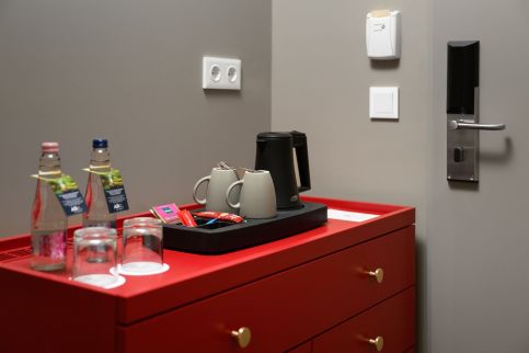 Hotel Lycium Debrecen-Handwritten18