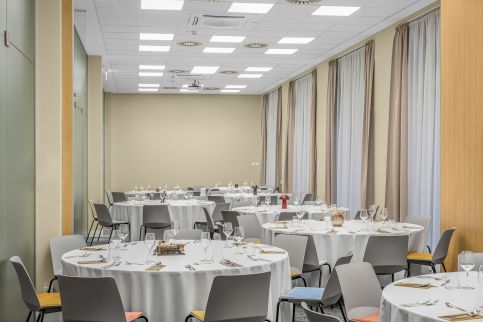 Hotel Lycium Debrecen-Handwritten22