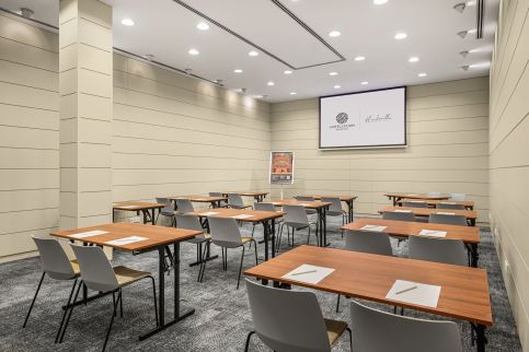 Hotel Lycium Debrecen-Handwritten23