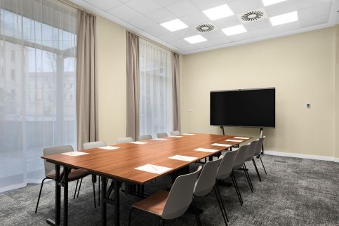 Hotel Lycium Debrecen-Handwritten24