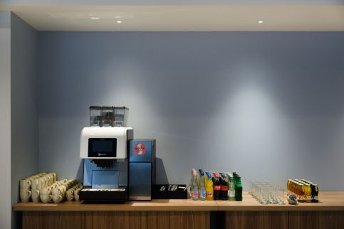 Hotel Lycium Debrecen-Handwritten25