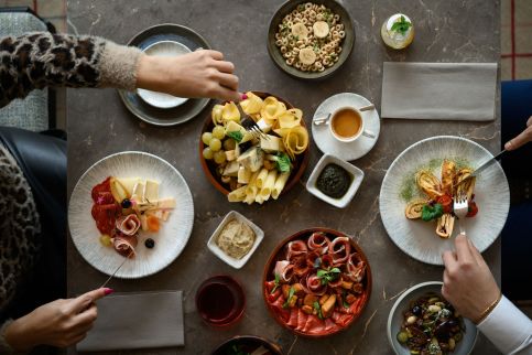 Hotel Lycium Debrecen-Handwritten26