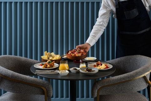 Hotel Lycium Debrecen-Handwritten27