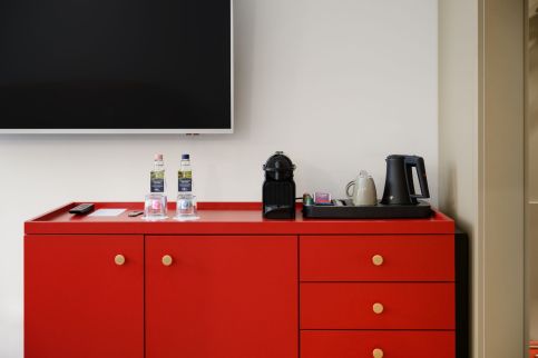 Hotel Lycium Debrecen-Handwritten29