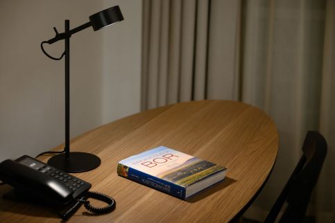 Hotel Lycium Debrecen-Handwritten30