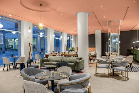 Hotel Lycium Debrecen-Handwritten32