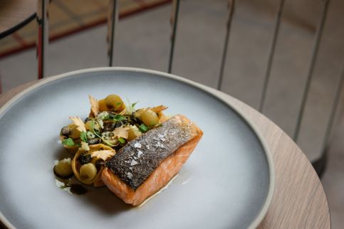 Hotel Lycium Debrecen-Handwritten34