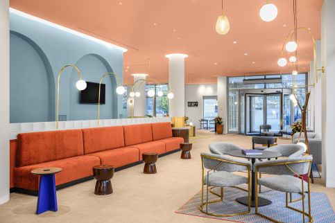 Hotel Lycium Debrecen-Handwritten3