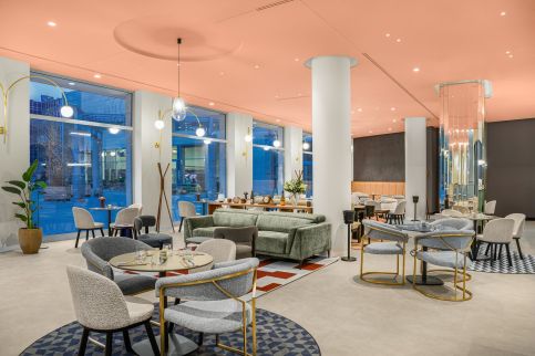 Hotel Lycium Debrecen-Handwritten5