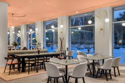 Hotel Lycium Debrecen-Handwritten6