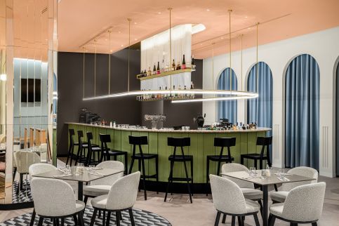 Hotel Lycium Debrecen-Handwritten7