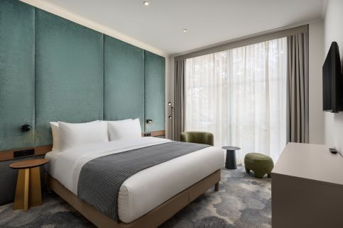 Hotel Lycium Debrecen-Handwritten8