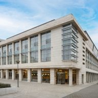 Hotel Lycium Debrecen-Handwritten