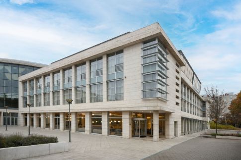 Hotel Lycium Debrecen-Handwritten