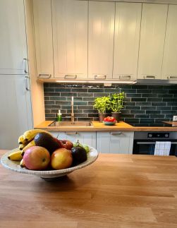 The Modern Antique Apartman1