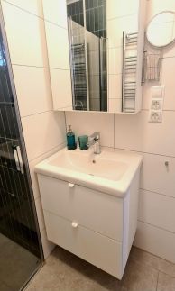 The Modern Antique Apartman11