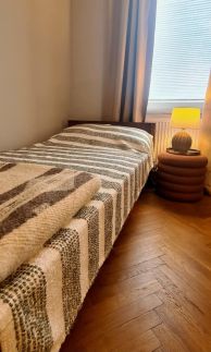 The Modern Antique Apartman12