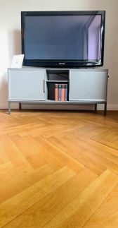 The Modern Antique Apartman14