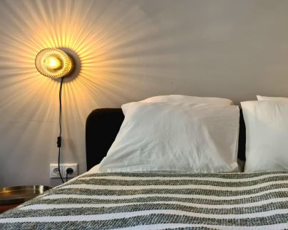 The Modern Antique Apartman2