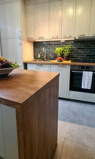 The Modern Antique Apartman7