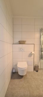 The Modern Antique Apartman9